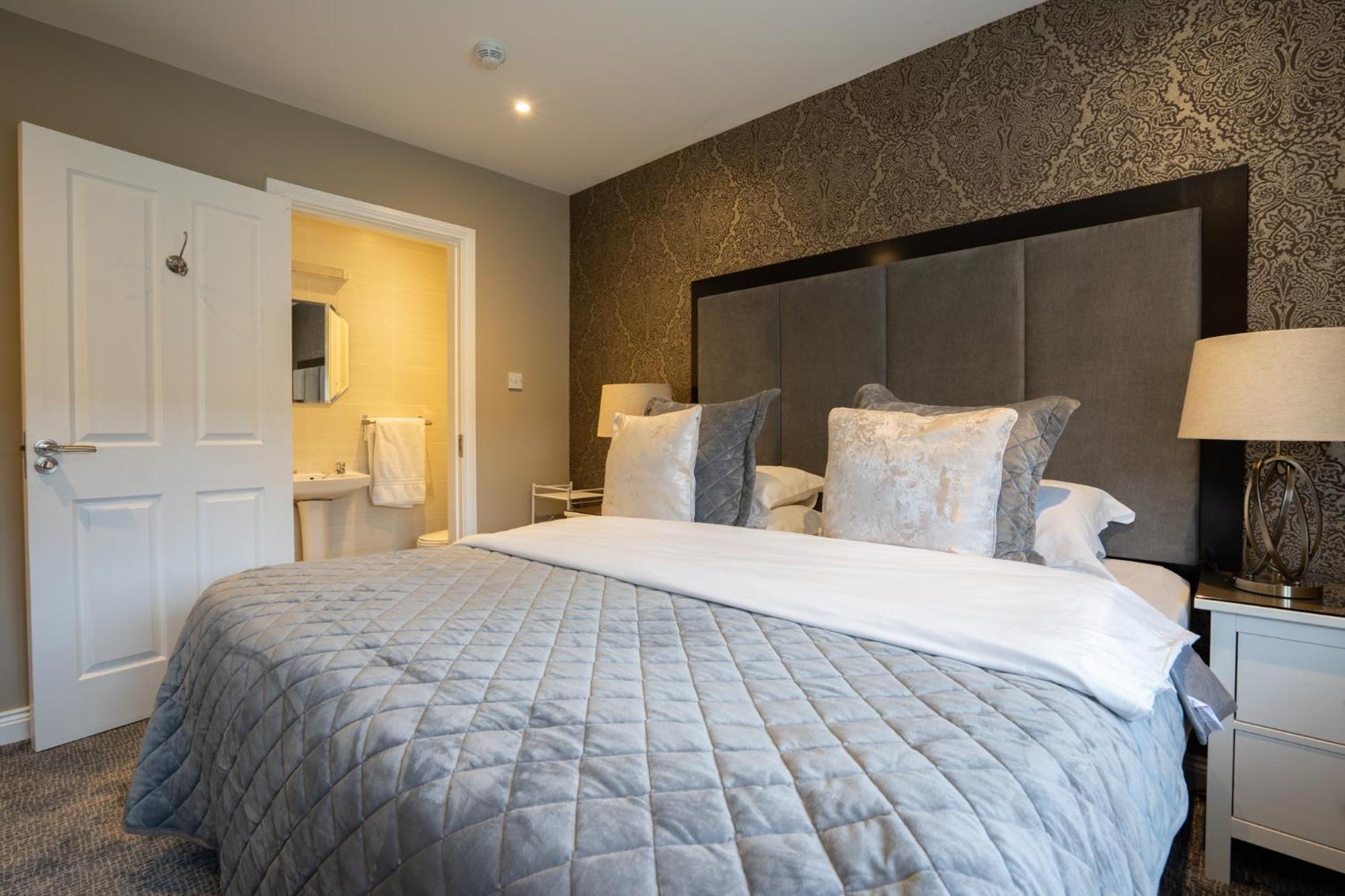 Muckross Luxury Residences Killarney Eksteriør billede