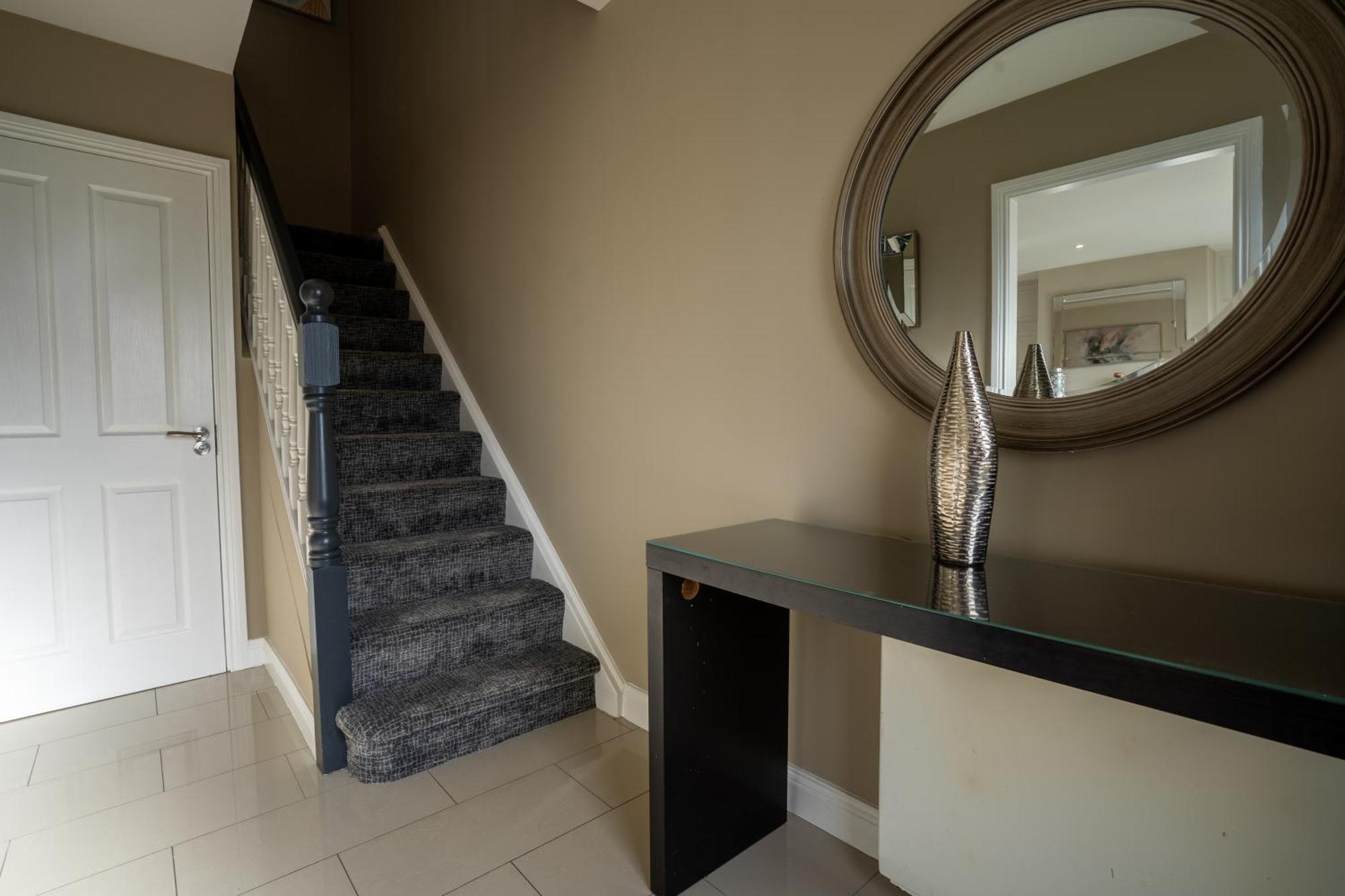 Muckross Luxury Residences Killarney Eksteriør billede