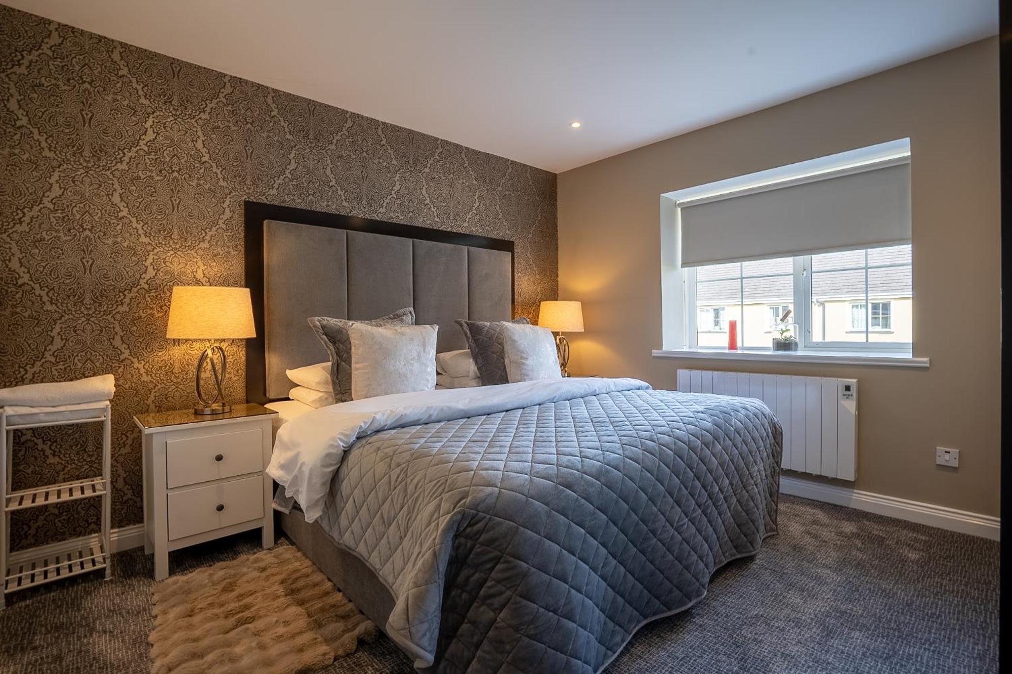 Muckross Luxury Residences Killarney Eksteriør billede