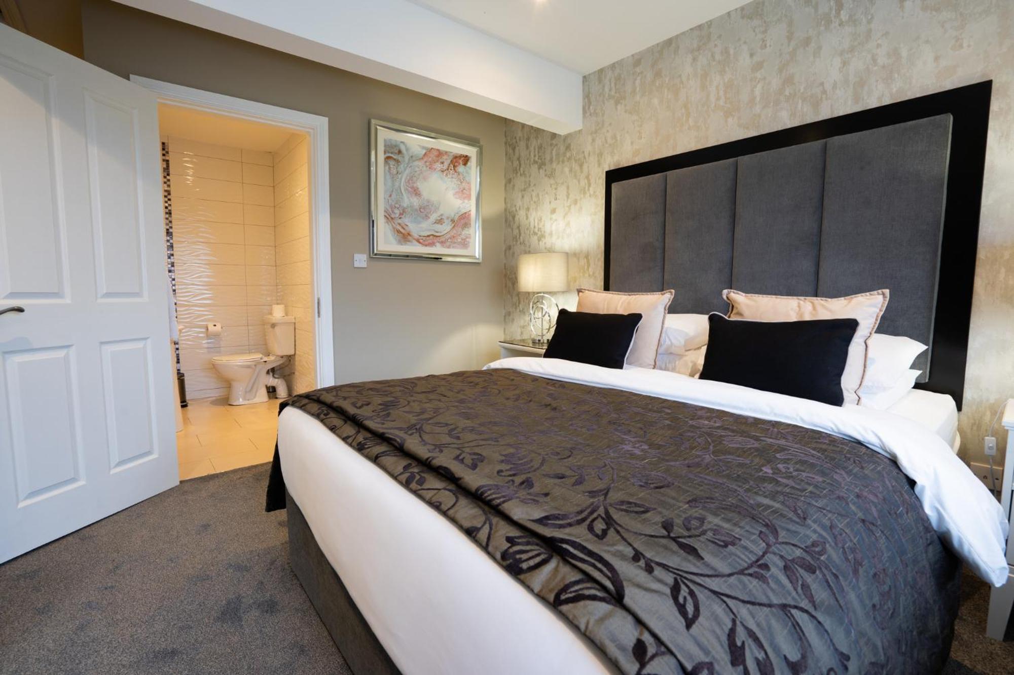 Muckross Luxury Residences Killarney Eksteriør billede