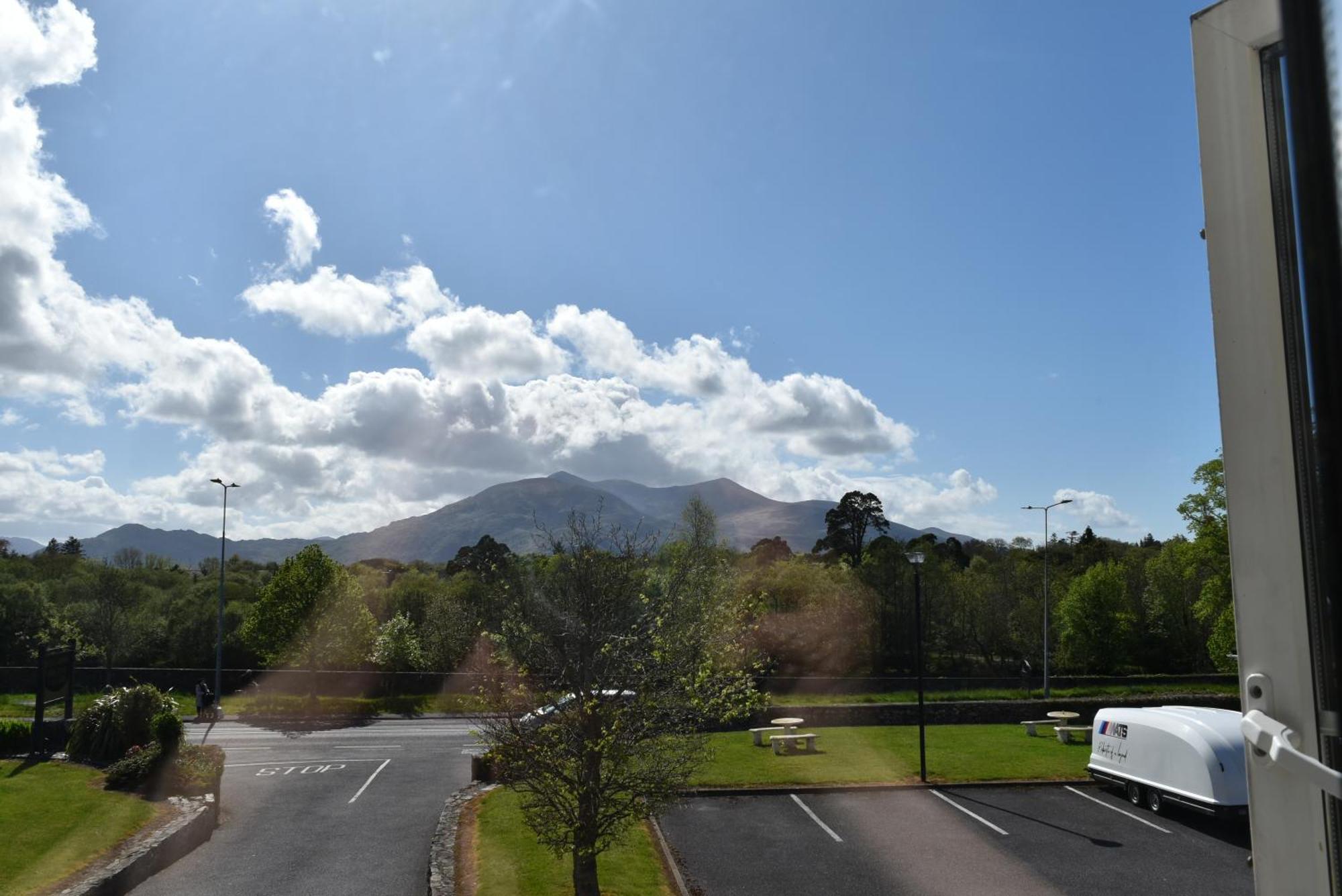 Muckross Luxury Residences Killarney Eksteriør billede
